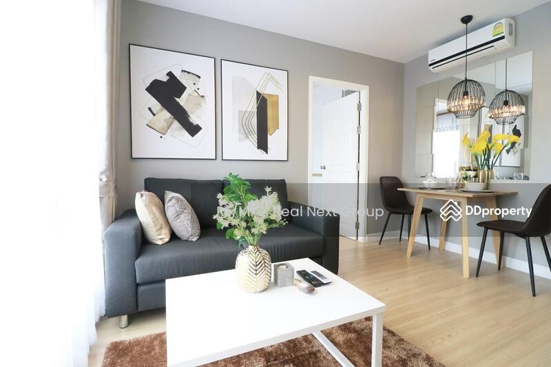 ให้เช่า - The Nest Sukhumvit 22 : เดอะ เนสท์ สุขุมวิท 22, กรุงเทพ