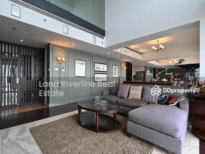 For Rent - The Met Sathorn, Bangkok