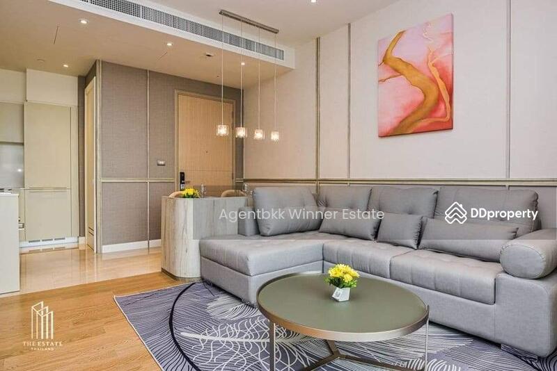 Magnolias Waterfront Residences : แมกโนเลียส์ วอเตอร์ฟรอนท์ เรสซิเดนซ์, กรุงเทพ, 259 ถ. กรุงธนบุรี, คลองต้นไทร, คลองสาน, กรุงเทพ, 61 ตร.ม., คอนโด ให้เช่า, โดย Agentbkk, 10601651 - DDproperty.com