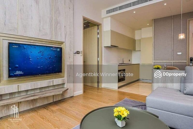 Magnolias Waterfront Residences : แมกโนเลียส์ วอเตอร์ฟรอนท์ เรสซิเดนซ์, กรุงเทพ, 259 ถ. กรุงธนบุรี, คลองต้นไทร, คลองสาน, กรุงเทพ, 61 ตร.ม., คอนโด ให้เช่า, โดย Agentbkk, 10601651 - DDproperty.com