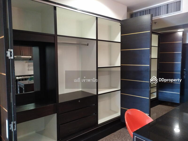 For Rent - The Platinum Fashion Mall, Bangkok
