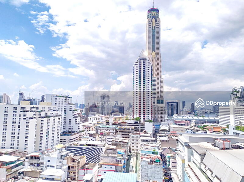 For Rent - The Platinum Fashion Mall, Bangkok
