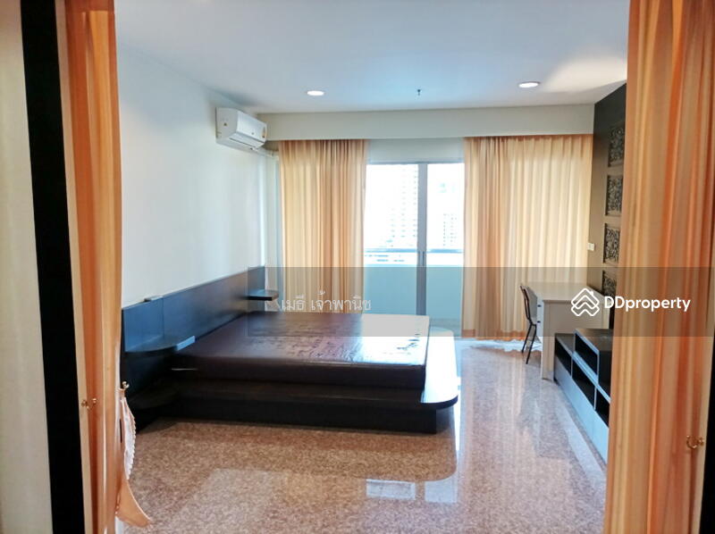 For Rent - The Platinum Fashion Mall, Bangkok