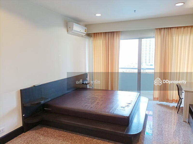 For Rent - The Platinum Fashion Mall, Bangkok