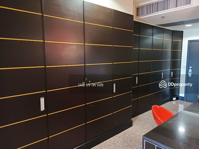 For Rent - The Platinum Fashion Mall, Bangkok
