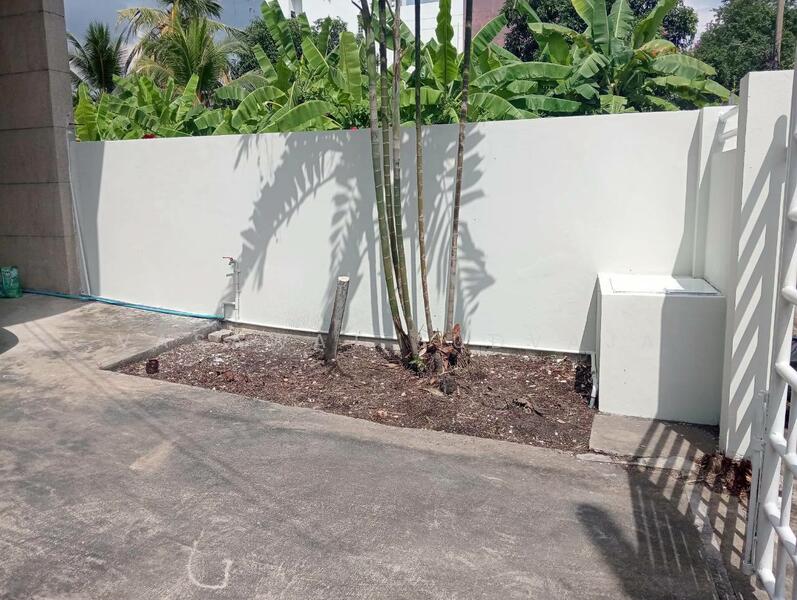 For Rent - For Rent Townhome Sukhumvit 99 Near BTS Bangchak, Bangkok