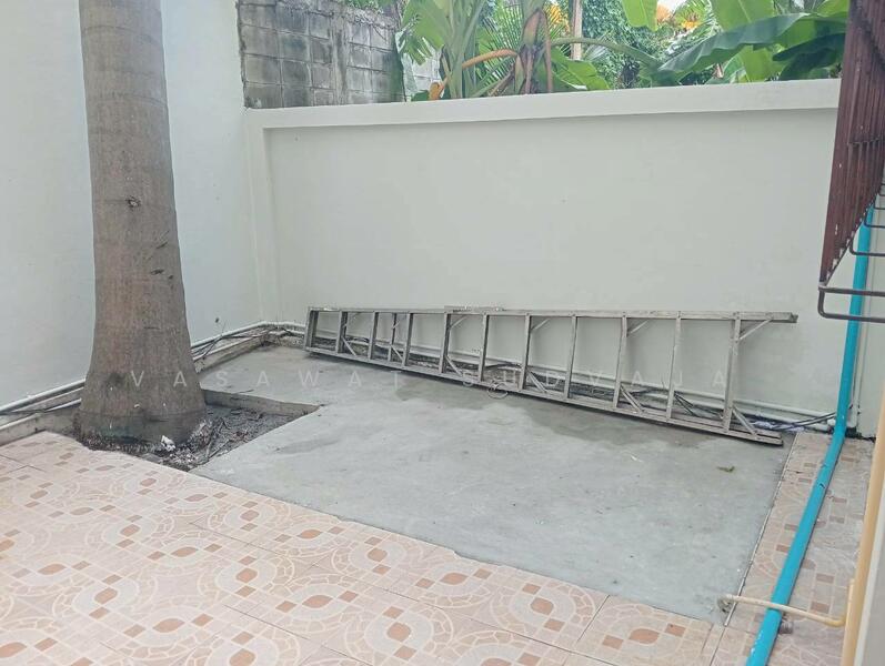 For Rent - For Rent Townhome Sukhumvit 99 Near BTS Bangchak, Bangkok