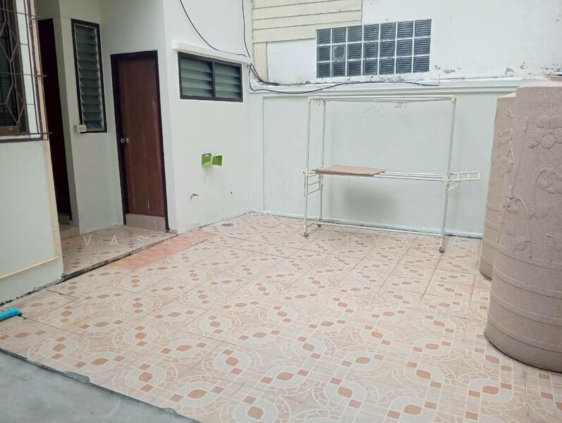 For Rent - For Rent Townhome Sukhumvit 99 Near BTS Bangchak, Bangkok