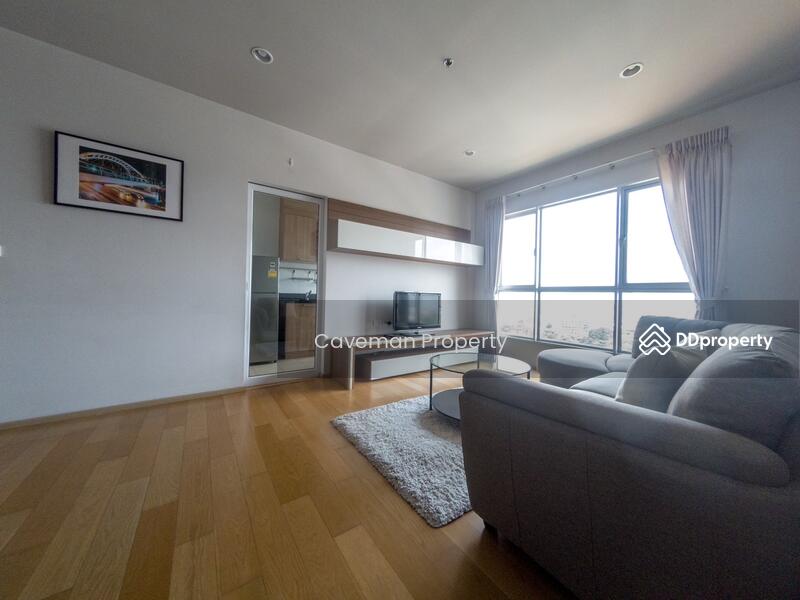Hive Sathorn, Bangkok, Krung Thonburi Road, Khlong Ton Sai, Khlong San, Bangkok, 2 Bedrooms, 72 sqm, Condo For Rent, by Caveman Property, 10602454 - DDproperty.com