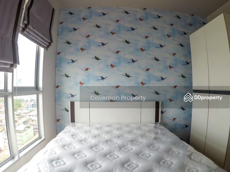 Hive Sathorn, Bangkok, Krung Thonburi Road, Khlong Ton Sai, Khlong San, Bangkok, 2 Bedrooms, 72 sqm, Condo For Rent, by Caveman Property, 10602454 - DDproperty.com