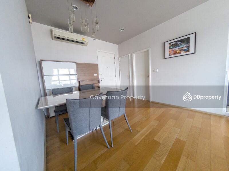 Hive Sathorn, Bangkok, Krung Thonburi Road, Khlong Ton Sai, Khlong San, Bangkok, 2 Bedrooms, 72 sqm, Condo For Rent, by Caveman Property, 10602454 - DDproperty.com
