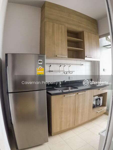Hive Sathorn, Bangkok, Krung Thonburi Road, Khlong Ton Sai, Khlong San, Bangkok, 2 Bedrooms, 72 sqm, Condo For Rent, by Caveman Property, 10602454 - DDproperty.com
