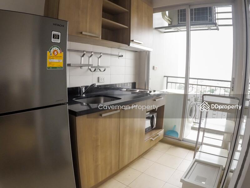 Hive Sathorn : ไฮฟ์ สาทร, กรุงเทพ, ถนนกรุงธนบุรี, คลองต้นไทร, คลองสาน, กรุงเทพ, 72 ตร.ม., คอนโด ให้เช่า, โดย Caveman Property, 10602454 - DDproperty.com