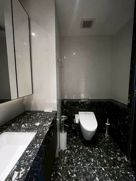 BEATNIQ Sukhumvit 32, Bangkok, Soi Sukhumvit 32, Sukhumvit Road, Khong Tan, Khlong Toei, Bangkok, 1 Bedroom, 57 sqm, Condo For Rent, by GT Real Estate Thailand, 10602503 - DDproperty.com