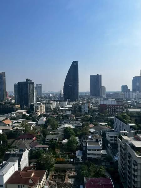 BEATNIQ Sukhumvit 32, Bangkok, Soi Sukhumvit 32, Sukhumvit Road, Khong Tan, Khlong Toei, Bangkok, 1 Bedroom, 57 sqm, Condo For Rent, by GT Real Estate Thailand, 10602503 - DDproperty.com