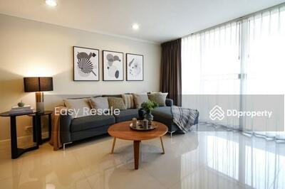 For Rent - D.S. Tower 2 Sukhumvit 39, Bangkok