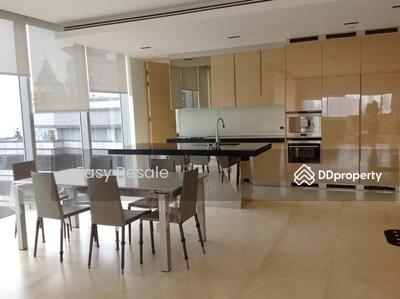 For Rent - Saladaeng Residences, Bangkok