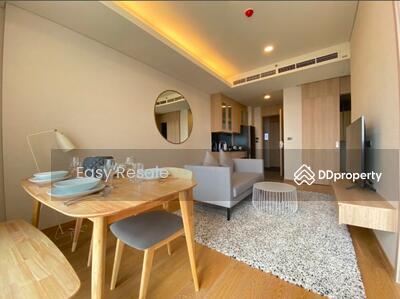 For Rent - Siamese Exclusive 42, Bangkok