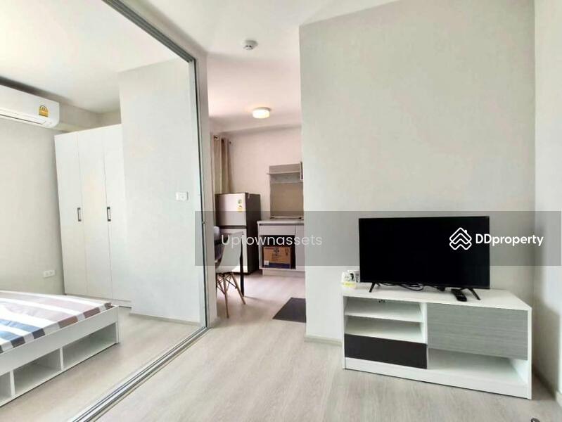 ให้เช่า - Plum Condo Ram 60 Interchange : พลัมคอนโด ราม 60 อินเตอร์เชนจ์, กรุงเทพ