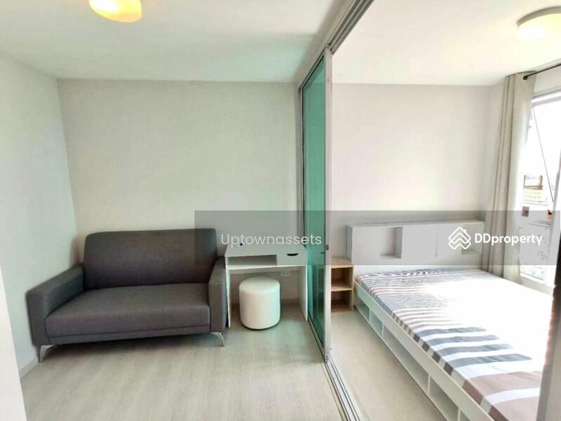 ให้เช่า - Plum Condo Ram 60 Interchange : พลัมคอนโด ราม 60 อินเตอร์เชนจ์, กรุงเทพ