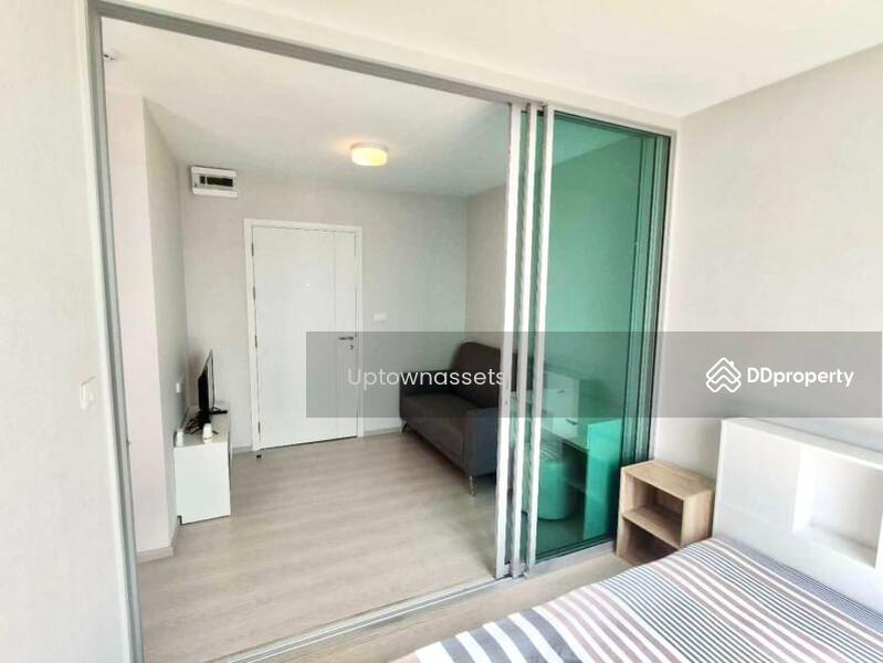 ให้เช่า - Plum Condo Ram 60 Interchange : พลัมคอนโด ราม 60 อินเตอร์เชนจ์, กรุงเทพ