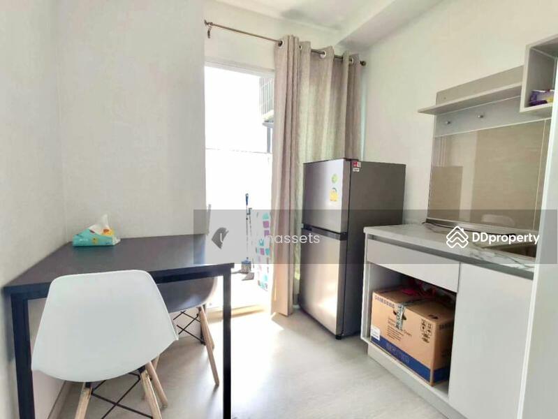 ให้เช่า - Plum Condo Ram 60 Interchange : พลัมคอนโด ราม 60 อินเตอร์เชนจ์, กรุงเทพ