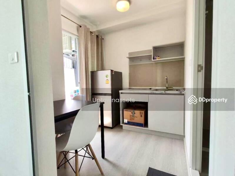 ให้เช่า - Plum Condo Ram 60 Interchange : พลัมคอนโด ราม 60 อินเตอร์เชนจ์, กรุงเทพ