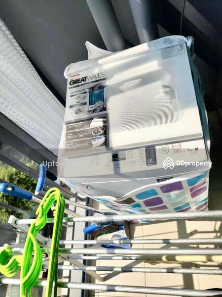 ให้เช่า - Plum Condo Ram 60 Interchange : พลัมคอนโด ราม 60 อินเตอร์เชนจ์, กรุงเทพ