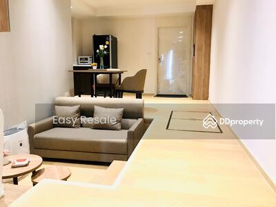 For Rent - Runesu Thonglor 5, Bangkok
