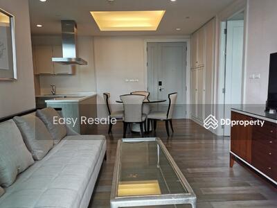 For Rent - Oriental Residence, Bangkok