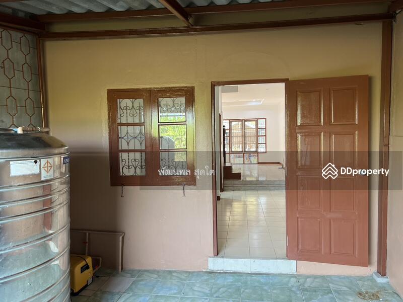 ลัลลี่วิลล์ 99_296, Samut Prakan, Bang Kaeo, Bang Plee, Samut Prakan, 4 Bedrooms, 84 sqm, Townhouse For Rent, by PATTANAPOL SOODTO, 10602857 - DDproperty.com