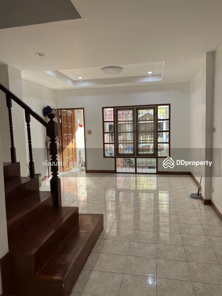 ลัลลี่วิลล์ 99_296, Samut Prakan, Bang Kaeo, Bang Plee, Samut Prakan, 4 Bedrooms, 84 sqm, Townhouse For Rent, by PATTANAPOL SOODTO, 10602857 - DDproperty.com