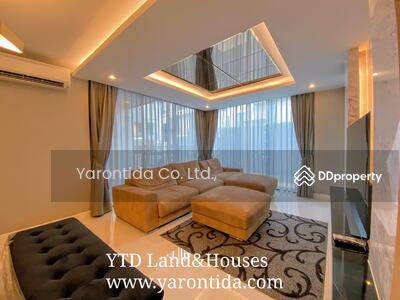 ขาย - Nirvana Beyond Suanluang Rama 9 : เนอวานา บียอนด์ สวนหลวง ร.9, กรุงเทพ