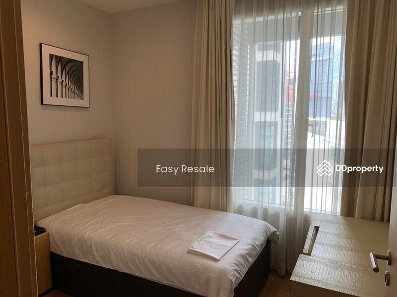 39 by Sansiri, Bangkok, 11 Sukhumvit Road, Khlong Tan Nua, Watthana, Bangkok, 2 Bedrooms, 77 sqm, Condo For Rent, by Manop Limkayan, 10603153 - DDproperty.com