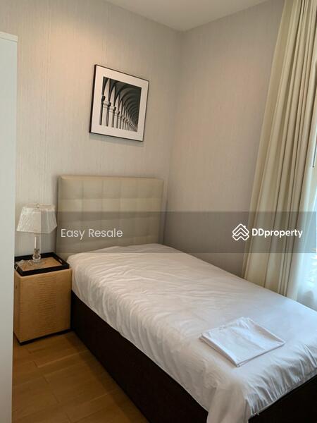 39 by Sansiri, Bangkok, 11 Sukhumvit Road, Khlong Tan Nua, Watthana, Bangkok, 2 Bedrooms, 77 sqm, Condo For Rent, by Manop Limkayan, 10603153 - DDproperty.com