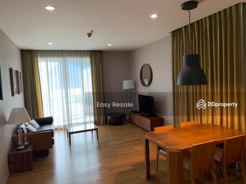 39 by Sansiri, Bangkok, 11 Sukhumvit Road, Khlong Tan Nua, Watthana, Bangkok, 2 Bedrooms, 77 sqm, Condo For Rent, by Manop Limkayan, 10603153 - DDproperty.com