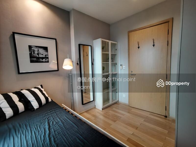 ให้เช่า - Siri At Sukhumvit : สิริ แอท สุขุมวิท, กรุงเทพ