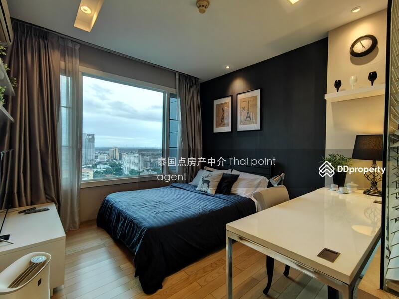 ให้เช่า - Siri At Sukhumvit : สิริ แอท สุขุมวิท, กรุงเทพ