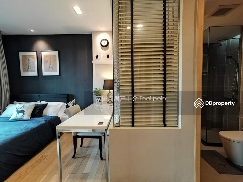 ให้เช่า - Siri At Sukhumvit : สิริ แอท สุขุมวิท, กรุงเทพ