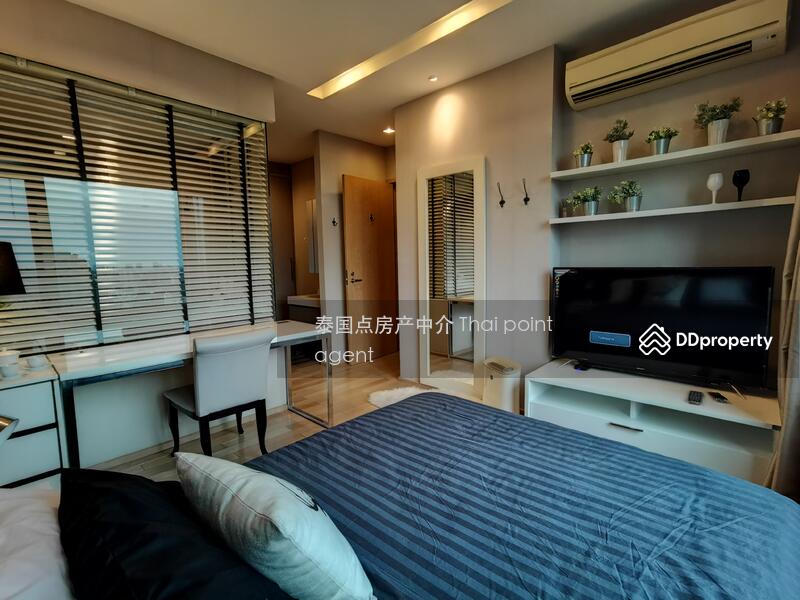 ให้เช่า - Siri At Sukhumvit : สิริ แอท สุขุมวิท, กรุงเทพ