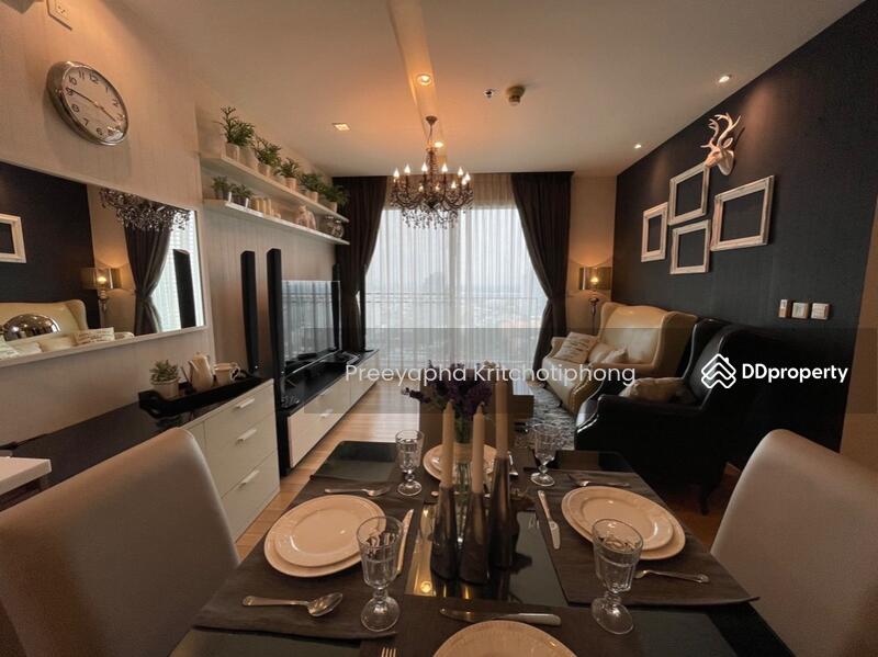 ให้เช่า - Siri At Sukhumvit : สิริ แอท สุขุมวิท, กรุงเทพ