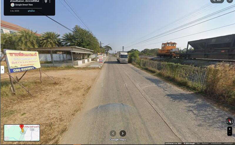 ขาย - ทับสะแก, ประจวบคีรีขันธ์