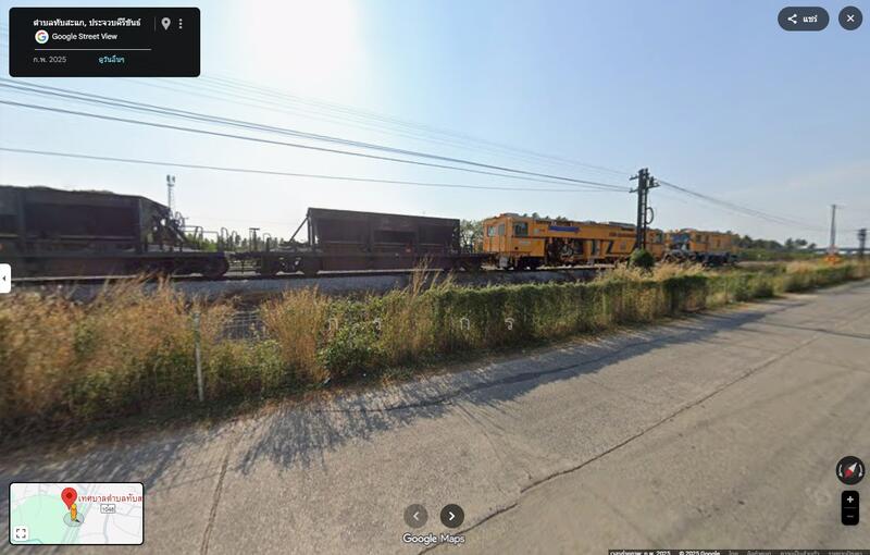 ขาย - ทับสะแก, ประจวบคีรีขันธ์