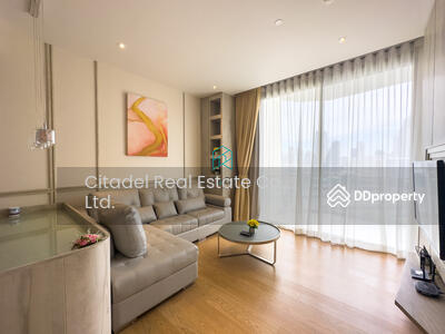 For Rent - Magnolias Waterfront Residences, Bangkok