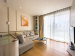 Magnolias Waterfront Residences : แมกโนเลียส์ วอเตอร์ฟรอนท์ เรสซิเดนซ์, กรุงเทพ