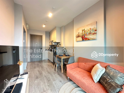 ขาย - Whizdom Avenue Ratchada-Ladprao : วิสซ์ดอม อเวนิว รัชดา-ลาดพร้าว, กรุงเทพ