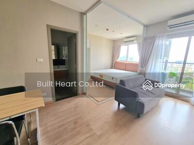 For Rent - The Tempo Grand Sathorn-Wutthakat, Bangkok
