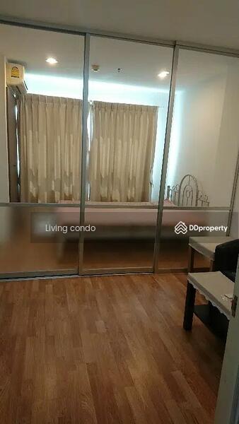 ให้เช่า - Lumpini Ville Ramkhamhaeng 60/2, กรุงเทพ