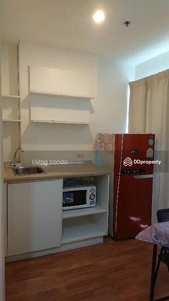 For Rent - Lumpini Ville Ramkhamhaeng 60/2, Bangkok