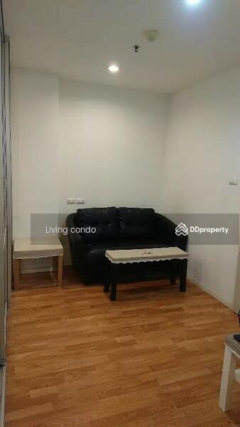 For Rent - Lumpini Ville Ramkhamhaeng 60/2, Bangkok